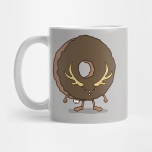 The Donutalope Mug